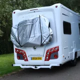 Oxford Aquatex Touring Deluxe · záber 1