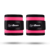 GymBeam Kotníkové adaptéry Pink - Barva: ružová · záber 2