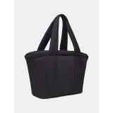Dámska taška cez rameno UNDER ARMOUR UA Studio Soft Tote-BLK · záber 3