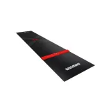 darts szőnyeg Winmau Blade X - PVC, dobóléccel · záber 2