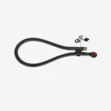 DECATHLON Hadička a koncovky na dvojčinnú pumpu PHP100F 20 PSI bez · záber 1