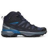 Salomon X Ultra 360 MID GTX M - Veľkosť: 43 1/3, 43 | Farba: modrá · záber 1