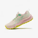 ASICS ASICS Trabuco Terra 3 dámska trailová obuv béžovo-ružová 38 · záber 1
