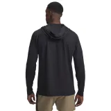 Pánská mikina s kapucí UNDER ARMOUR PROJECT ROCK Isochill HD-BLK · záber 3