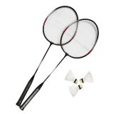 Badmintonový set MASTER Fly 2 · záber 1