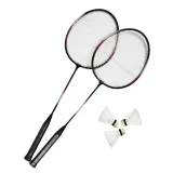 Bedmintonový set MASTER Fly 2 · záber 1