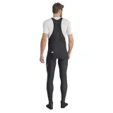 Pánské cyklistické kalhoty SPORTFUL Fiandre bibtight, black · záber 3