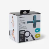 DOMYOS Fitness box My Fitness Box s aplikáciou Freeletics na 3 mes. zadarmo bez · záber 2