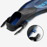 CRESSI Potápačské plutvy Maui L-XL · záber 2