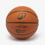 KIPSTA Basketbalová lopta BT100 Touch - Veľkosť: 6 · záber 1