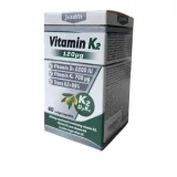 JutaVit Vitamín K2 prírodný 120 µg 60tbl · záber 1