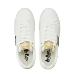 Dámska rekreačná obuv LEE COOPER Barcy W white · záber 3