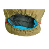 Yate Bivak Bag Double Zip ľavá · záber 5