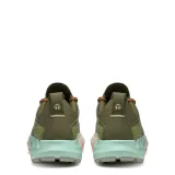 Pánská běžecká trailová obuv TECNICA Pyrox Xplore Ms, grey dark green · záber 5