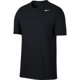Nike Dri-FIT Fitness T-Shirt - Veľkosť: L · záber 1