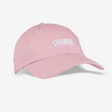 PUMA PUMA detská šiltovka bavlnená ružová 6-14 r · záber 1