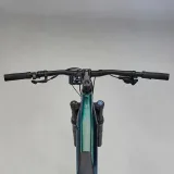 ROCKRIDER Horský elektrobicykel E-EXPL 700 29" zelený L (175-184 cm) · záber 2