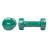 inSPORTline 2 x 3kg · záber 3