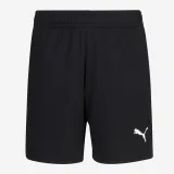 PUMA PUMA Individual LIGA 26 detské futbalové šortky čierne 9-10 r · záber 1