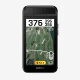 GARMIN GARMIN golfový monitor odpalu a GPS G82 bez · záber 1