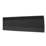 Chránič řetězu na kolo FORCE NEOPREN UNDERCHAIN 8cm · záber 1