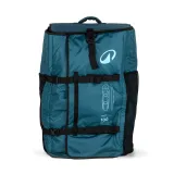 DECATHLON Batoh na prenášanie robustného nafukovacieho kanoe/kajaku Tribord bez · záber 1