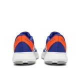 Chlapecká sportovní obuv (tréninková) ADIDAS Duramo SL2 Jr lucid blue zero metallic impact orange · záber 5