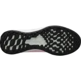 Nike Revolution 6 Road Older Kids - Velikost: 38,5 | Barva: Ružová · záber 5