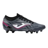 Pánské outdoorové fotbalové kopačky JOMA Propulsion 2522 M FG gray · záber 1