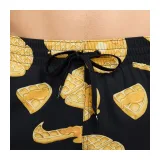 Pánské plavky NIKE SWIM MULTI PRINT-BLACK · záber 5