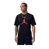Pánske tričko s krátkym rukávom NIKE JORDAN JUMPMAN SS HBR TEE 2 BLACK GYRED · záber 1