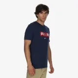 Pánské tričko s krátkým rukávem NIKE Air (SP55)(52) · záber 3
