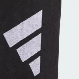 Uterák ADIDAS PER TOWEL S BLACK WHITE · záber 3