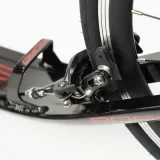 Crussis Koloběžka Crussis ROAD 4.2-2 černo-červená 28"/20" · záber 5
