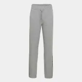 ADIDAS ADIDAS Essentials detské tepláky sivé 9-10 r (140 cm) · záber 1