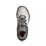 Dámska nízka turistická obuv ADIDAS Terrex Skychaser AX5 W grey five grey two chalk white · záber 4
