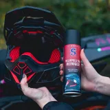 S100 Helmet Interior Cleaner 300 ml · záber 4