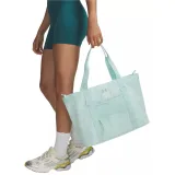Dámska taška cez rameno UNDER ARMOUR UA Studio Tote-GRN · záber 5