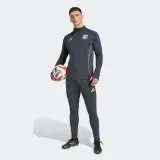 ADIDAS ADIDAS Olympique Lyonnais 25/26 tréningové tepláky M · záber 2