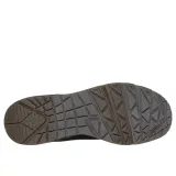 Pánská rekreační obuv SKECHERS Uno Suited On Air M black chestnut · záber 5