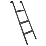 inSPORTline Schodíky k trampolínam inSPORTline Flea 305, 366 a 427 cm · záber 2