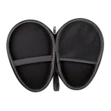 Obal na raketu JOOLA Hard Case Cover - black · záber 2