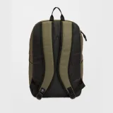 Volcom Roamer 3 Backpack - Barva: Zelená · záber 2