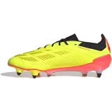 Adidas Predator Elite SG - 41 ⅓ · záber 2