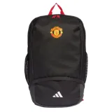 Batoh ADIDAS MUFC BP BLACK REARED · záber 1