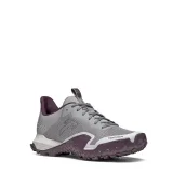 Dámská nízká turistická obuv TECNICA Magma 2.0 S Ws, rosed grey wine bordeaux · záber 1