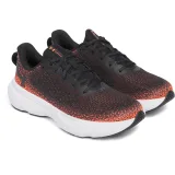 Pánská běžecká obuv UNDER ARMOUR UA Infinite M black ares red black · záber 3
