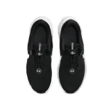 Dámská sportovní obuv (tréninková) NIKE Revolution 7 EasyOn black white · záber 4