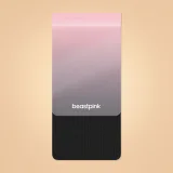 BeastPink Pro Yoga Mat Pink · záber 3