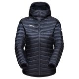 Mammut Albula IN Hooded Jacket W - Veľkosť: S · záber 1
